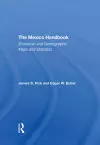 The Mexico Handbook cover