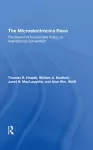 The Microelectronics Race cover