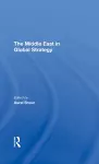 The Middle East In Global Strategy cover