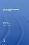 The Military Intelligence Community cover