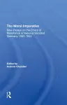 The Moral Imperative cover