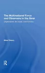 The Multinational Force And Observers In The Sinai cover