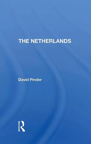 The Netherlands cover