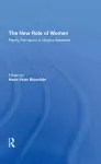 The New Role Of Women cover