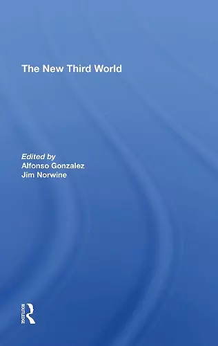 The New Third World cover