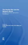 The Pacific Rim And The Western World cover