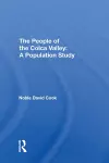 The People of the Colca Valley cover