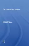 The Philosophy Of Aquinas cover