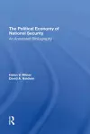 The Political Economy Of National Security cover