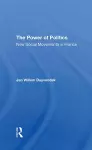 The Power Of Politics cover