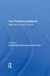 The Precarious Balance cover