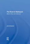 The Road To Stalingrad cover