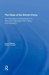 The State Of The World's Parks cover