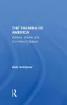 The Theming Of America cover