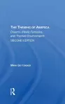 The Theming Of America, Second Edition cover