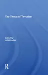 The Threat Of Terrorism cover