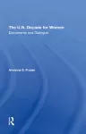 The U.n. Decade For Women cover