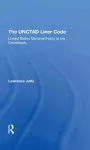 The Unctad Liner Code cover