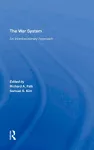 The War System cover