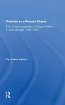 Pakistan As A Peasant Utopia cover