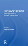 Pathways To Power cover