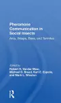 Pheromone Communication In Social Insects cover