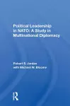 Political Leadership In Nato cover