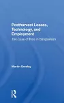 Postharvest Losses, Technology, And Employment cover