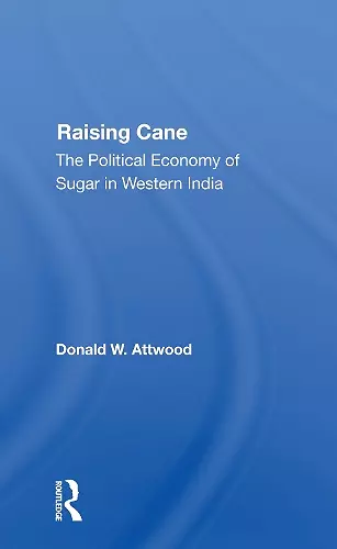 Raising Cane cover