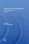 Reagan Versus The Sandinistas cover