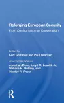 Reforging European Security cover