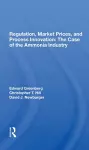 Regulation, Market Prices, And Process Innovation cover