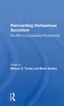 Reinventing Vietnamese Socialism cover