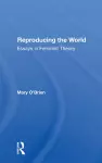 Reproducing The World cover