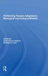 Rethinking Human Adaptation cover