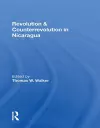 Revolution And Counterrevolution In Nicaragua cover