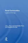 Rural Communities Study Guide cover