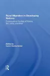 Rural Migration In Developing Nations cover