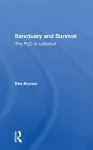 Sanctuary And Survival cover