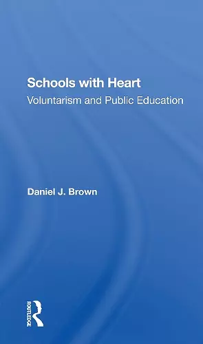 Schools With Heart cover