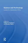 Science And Technology cover