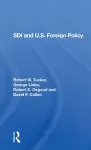 Sdi And U.S. Foreign Policy cover