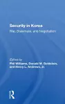 Security In Korea cover