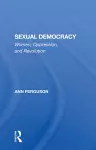 Sexual Democracy cover