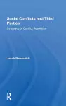 Social Conflicts And Third Parties cover