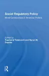 Social Regulatory Policy cover