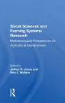 Social Sciences And Farming Systems Research cover