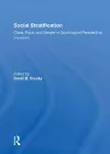 Social Stratification, Class, Race, and Gender in Sociological Perspective, Second Edition cover