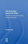 The Socialist Industrial State cover