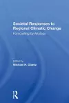 Societal Responses To Regional Climatic Change cover